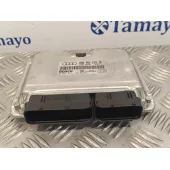 Centralita Motor Uce para Audi A4 Avant (8E)