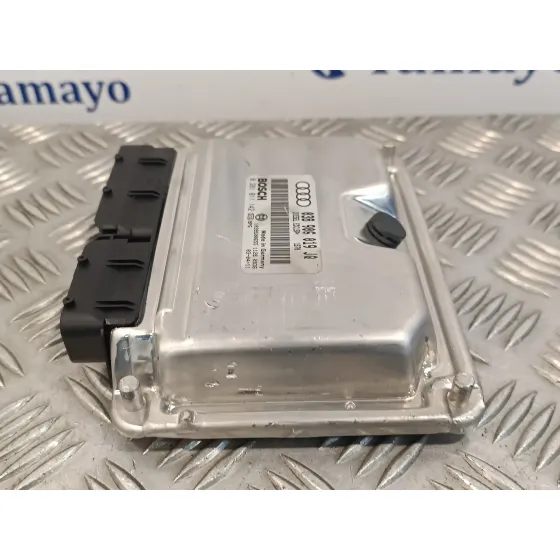 Centralita Motor Uce para Audi A4 Avant (8E)