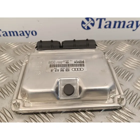 Centralita Motor Uce para Audi A4 Avant (8E)