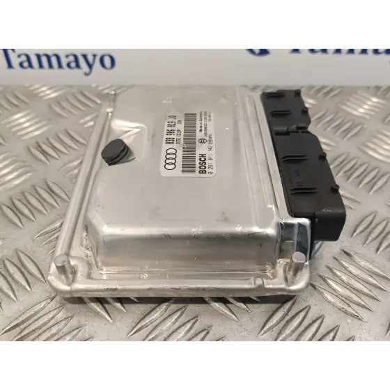 Centralita Motor Uce para Audi A4 Avant (8E)