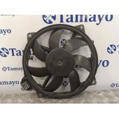 Electroventilador para Renault Megane Iii Sport Tourer