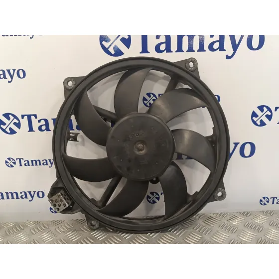 Electroventilador para Renault Megane Iii Sport Tourer