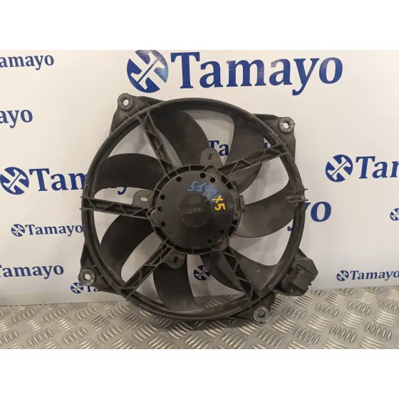 Electroventilador para Renault Megane Iii Sport Tourer