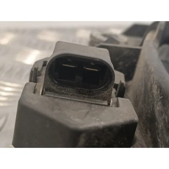 Electroventilador para Renault Megane Iii Sport Tourer