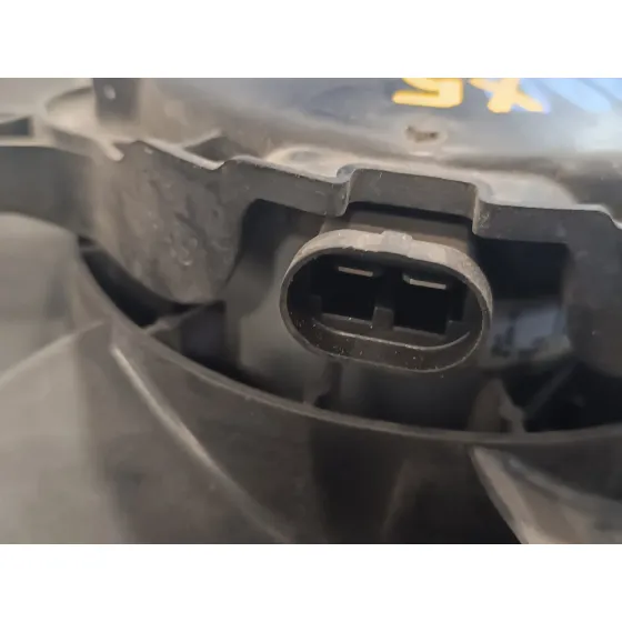 Electroventilador para Renault Megane Iii Sport Tourer