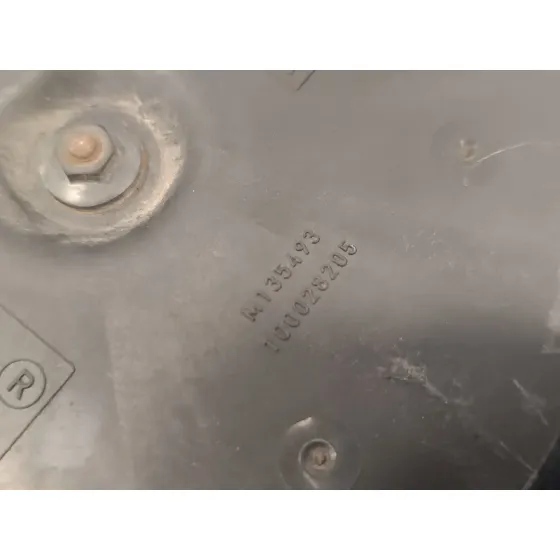 Electroventilador para Renault Megane Iii Sport Tourer