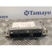 Centralita Motor Uce para Peugeot 307 (S1)