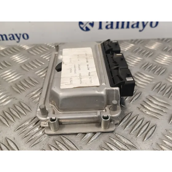 Centralita Motor Uce para Peugeot 307 (S1)