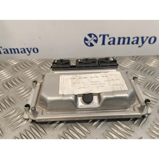 Centralita Motor Uce para Peugeot 307 (S1)