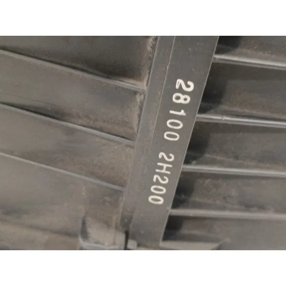 Carcasa Filtro Aire para Kia Cee'd