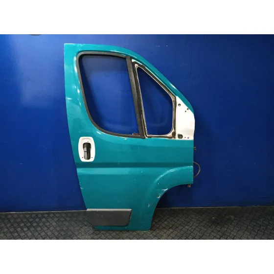 Puerta Delantera Derecha para Peugeot Boxer Furgon