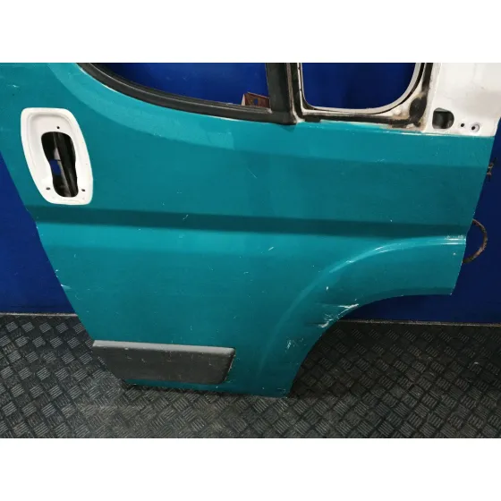 Puerta Delantera Derecha para Peugeot Boxer Furgon