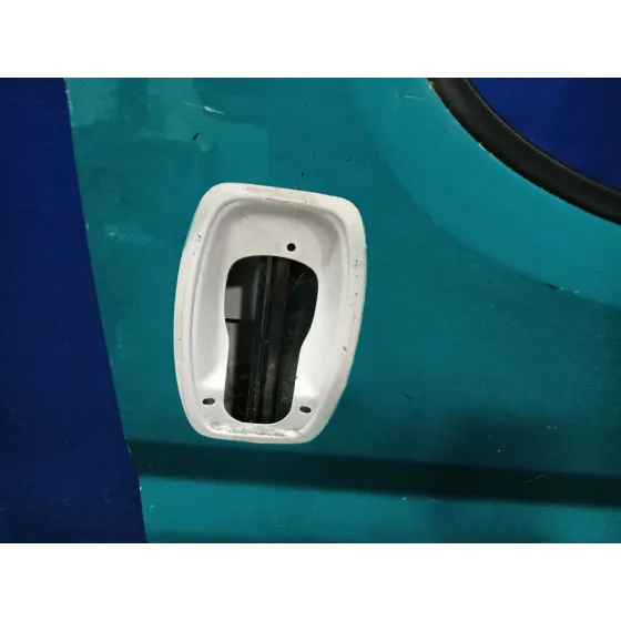 Puerta Delantera Derecha para Peugeot Boxer Furgon