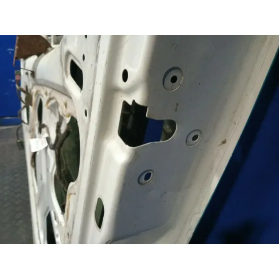 Puerta Delantera Derecha para Peugeot Boxer Furgon