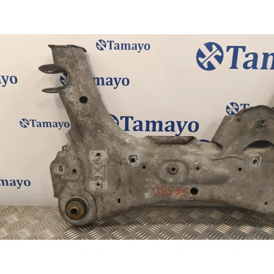 Puente Delantero para Renault Kangoo