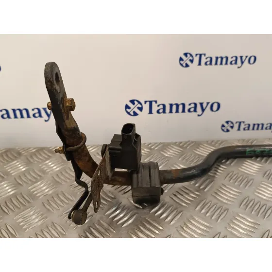 Barra Estabilizadora Delantera para Mercedes-Benz Clase Slk (W171) Roadster