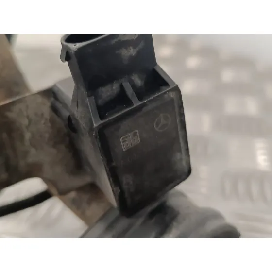 Barra Estabilizadora Delantera para Mercedes-Benz Clase Slk (W171) Roadster