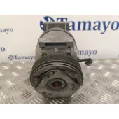 Compresor Aire Acondicionado para Renault Laguna Ii (Bg0)
