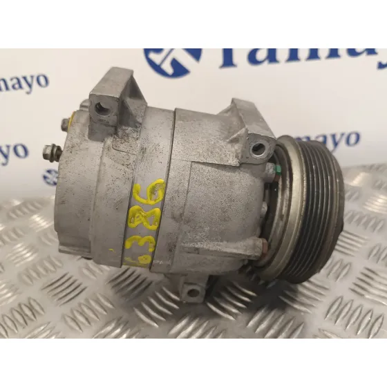 Compresor Aire Acondicionado para Renault Laguna Ii (Bg0)