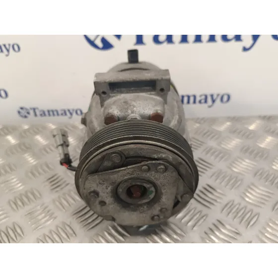 Compresor Aire Acondicionado para Renault Laguna Ii (Bg0)