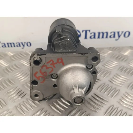 Motor Arranque para Peugeot 407