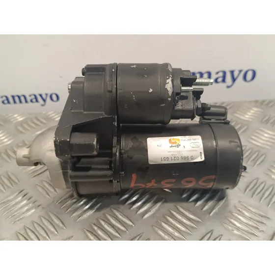 Motor Arranque para Peugeot 407