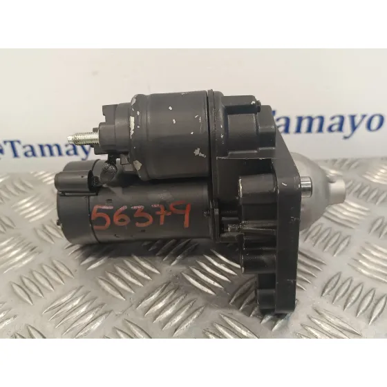 Motor Arranque para Peugeot 407