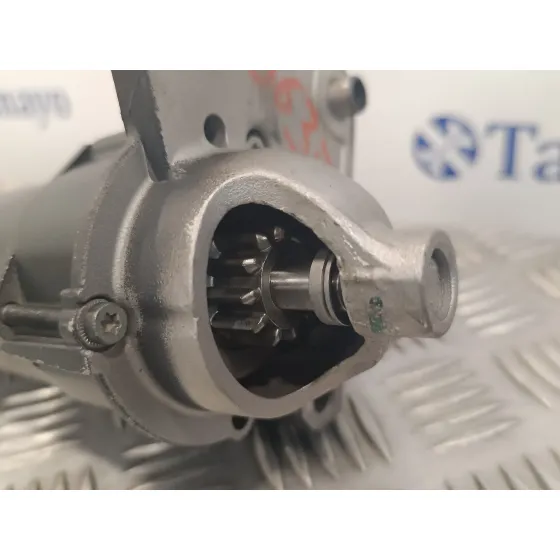 Motor Arranque para Peugeot 407