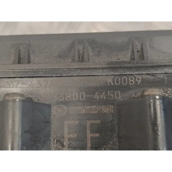 Abs para Mazda 6 Lim. (Gh)