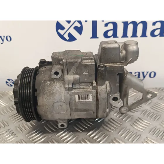Compresor Aire Acondicionado para Mercedes-Benz Clase A (W168)