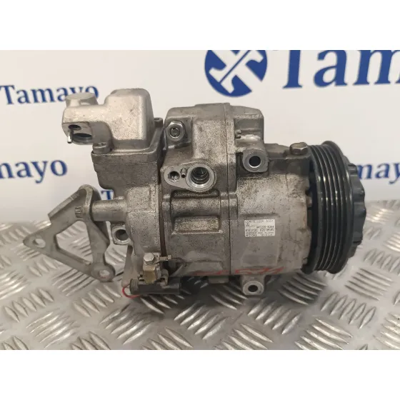 Compresor Aire Acondicionado para Mercedes-Benz Clase A (W168)