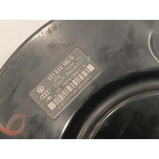 Servofreno para Volkswagen Touran (1T1)