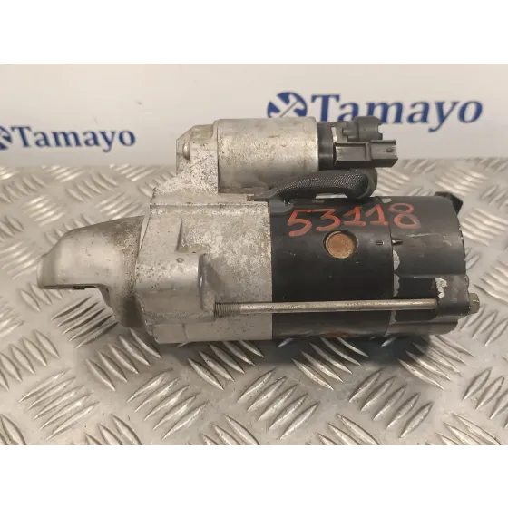 Motor Arranque para Honda Civic Berlina 5 (Fk)