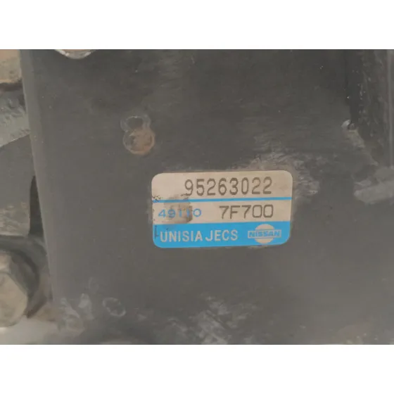 Bomba Servodireccion para Nissan Terrano/Terrano.ii (R20)
