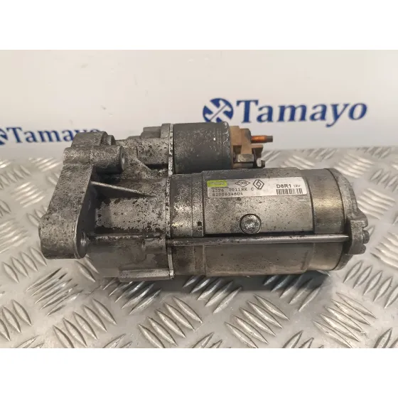 Motor Arranque para Renault Vel Satis (Bj0)