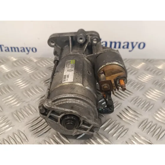 Motor Arranque para Renault Vel Satis (Bj0)