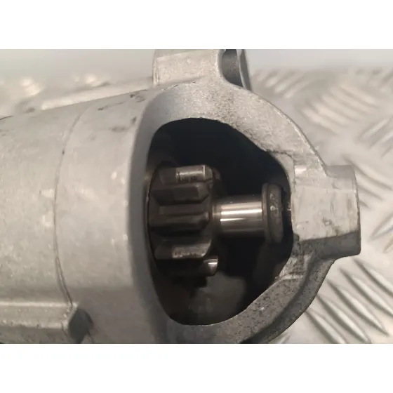 Motor Arranque para Renault Vel Satis (Bj0)