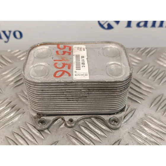 Enfriador Aceite Motor para Seat Altea Xl (5P5)