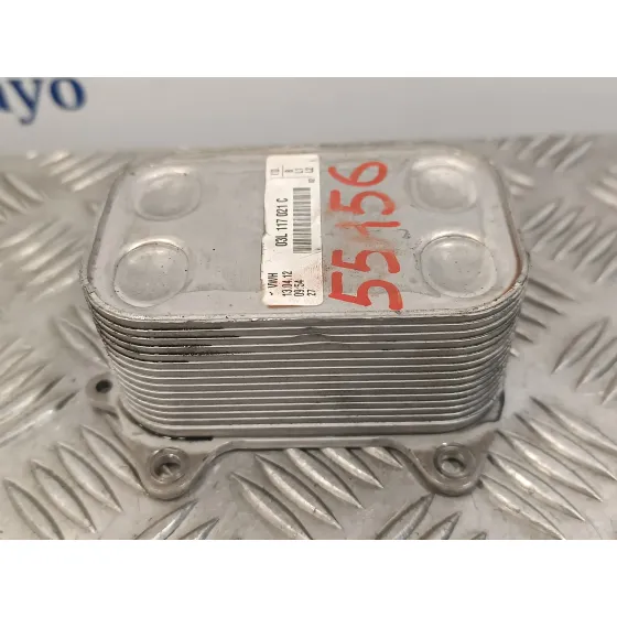 Enfriador Aceite Motor para Seat Altea Xl (5P5)