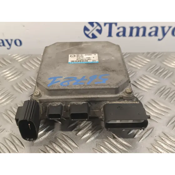 Modulo Electronico para Mazda 6 Lim. (Gh)