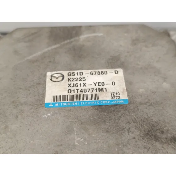 Modulo Electronico para Mazda 6 Lim. (Gh)