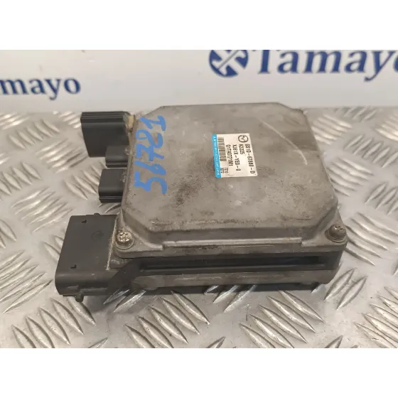 Modulo Electronico para Mazda 6 Lim. (Gh)