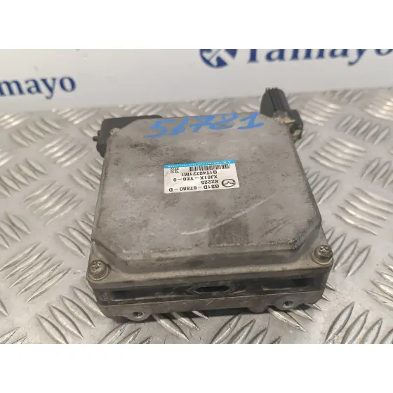 Modulo Electronico para Mazda 6 Lim. (Gh)