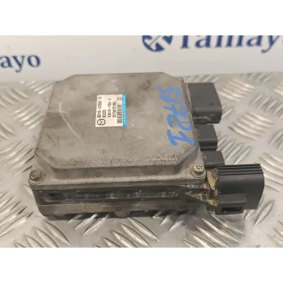 Modulo Electronico para Mazda 6 Lim. (Gh)