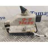Cerradura Puerta Delantera Derecha para Peugeot 208