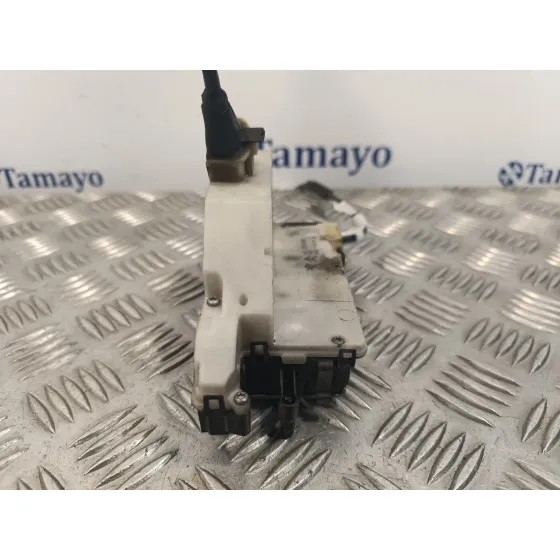 Cerradura Puerta Delantera Derecha para Peugeot 208