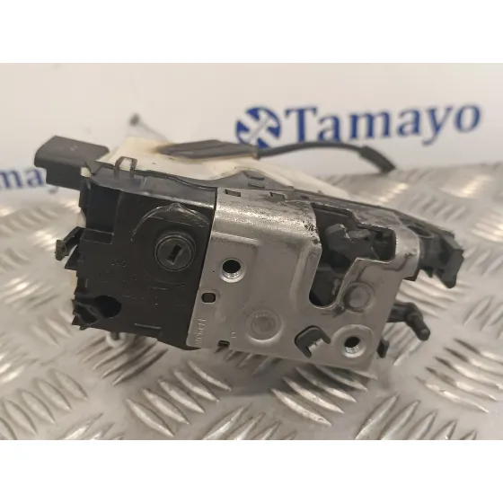 Cerradura Puerta Delantera Derecha para Peugeot 208