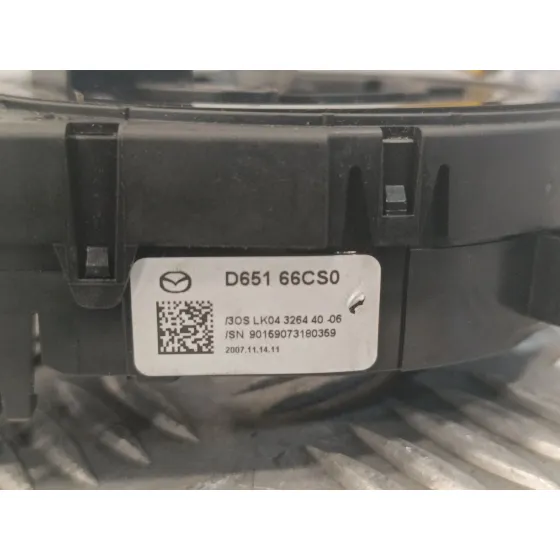 Anillo Airbag para Mazda 6 Lim. (Gh)