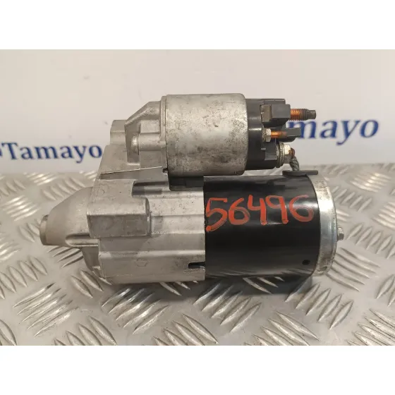 Motor Arranque para Citroën C4 Picasso
