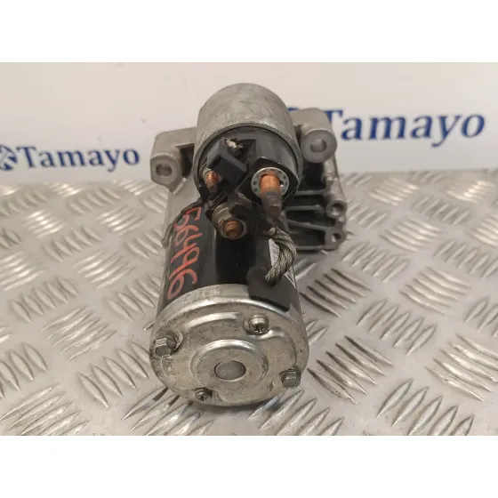 Motor Arranque para Citroën C4 Picasso